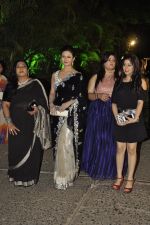 Divyanka Tripathi at Gold Awards red carpet in Filmistan, Mumbai on 17th May 2014